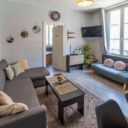 Chant Du Voyage Hypercentre Apartment Blois Exterior foto